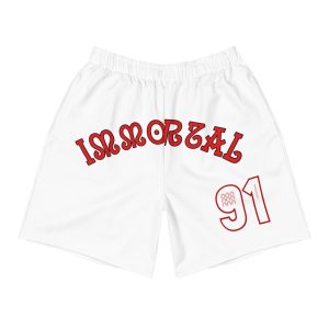 Men's Athletic Shorts