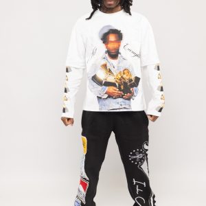 “GRAMMY” (SHIRT ONLY)