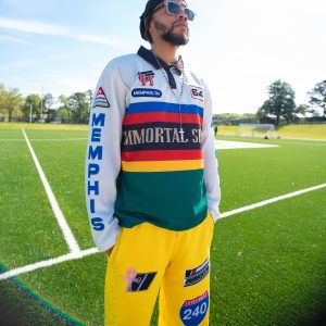 Immortal Sports Polo